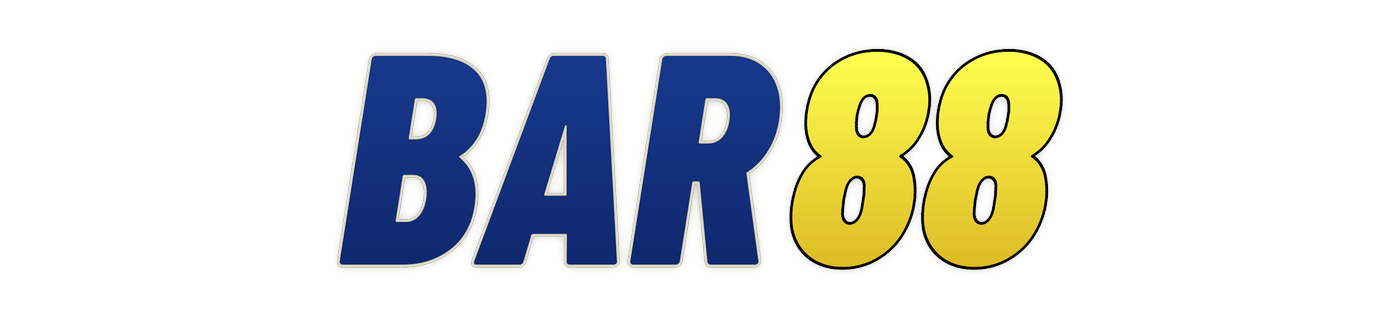 bar88 logo